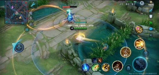 无畏契约巴黎全球冠军赛CN联赛首战PRX对决XLG