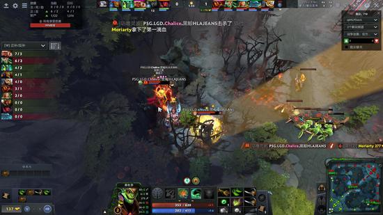 福州电竞大师赛2025盛大开启 两岸携手共创电竞未来