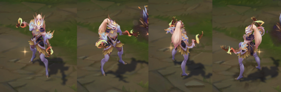 深圳大运中心迎来英雄联盟LPL总决赛热潮